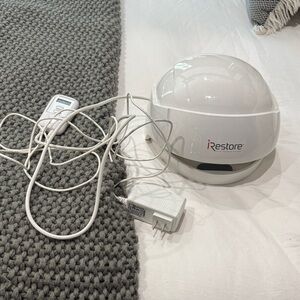 iRestore Hair Growth Helmet